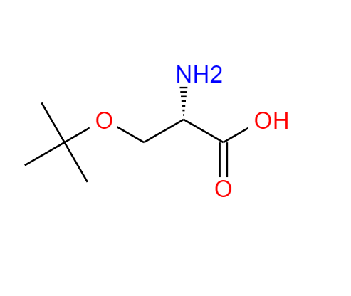 O-叔丁基-L-丝氨酸,H-SER(TBU)-OH