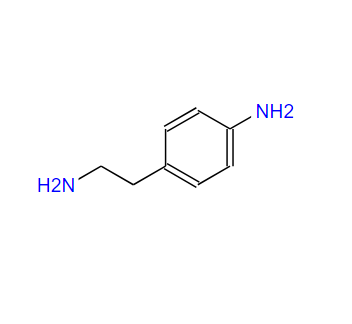 2-(4-氨基苯)乙胺,2-(4-Aminophenyl)ethylamine