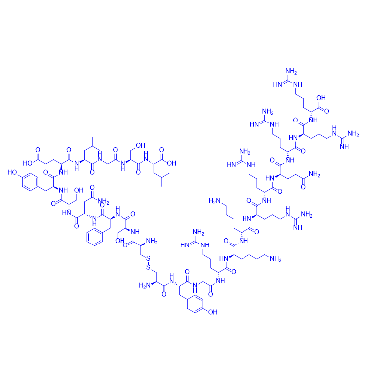 蛋白激酶C (δPKC) 抑制剂多肽,Delcasertib