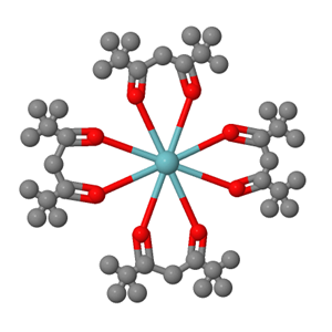 四(2,2,6,6-四甲基-3,5-庚烷二酸铌,TETRAKIS(2,2,6,6-TETRAMETHYL-3,5-HEPTANEDIONATO)NIOBIUM (IV)