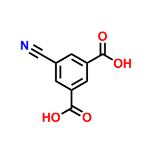 5-氰基-1,3-苯二甲酸