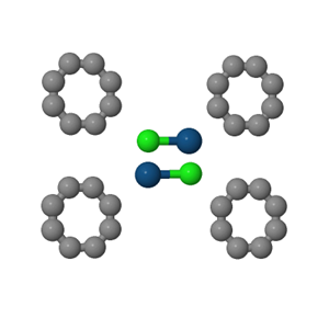 氯二(环辛烯)铱(I)二聚体,BIS(CYCLOOCTENE)IRIDIUM(I) CHLORIDE, DIMER