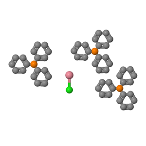 三(三苯基膦)氯化钴,CHLOROTRIS(TRIPHENYLPHOSPHINE)COBALT(I)
