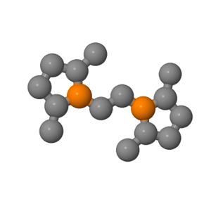 1,2-雙[(2S,5S)-2,5-二甲基-1-亞磷基]乙烷,(-)-1,2-BIS((2S,5S)-2,5-DIMETHYLPHOSPHOLANO)ETHANE