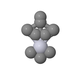 (三甲基)甲基环戊二烯合铂(IV),(Trimethyl)methylcyclopentadienylplatinum(IV)