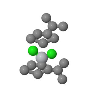 双(异丙基环戊二基)二氯化钛,BIS(I-PROPYLCYCLOPENTADIENYL)TITANIUM DICHLORIDE