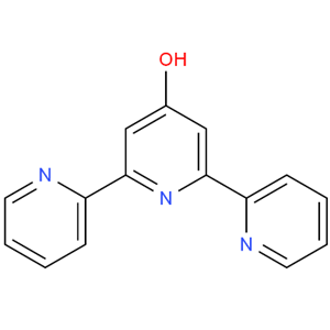 4-羥基-2,2':6',2''-三聯(lián)吡啶