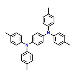 N、 N，N'，N'-四-4-甲苯基对苯二胺