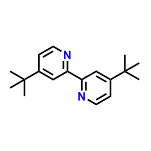 4,4'-双(1,1-二甲基乙基)-2,2'-联吡啶
