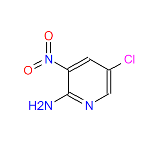5409-39-2；2-氨基-5-氯-3-硝基吡啶