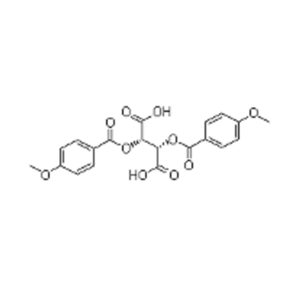L-(-)-二对甲氧基苯甲酰酒石酸
