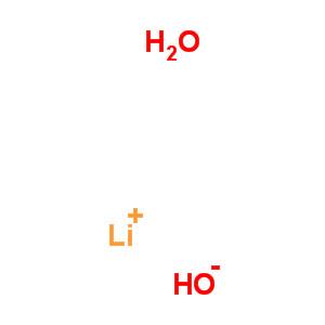 电池级氢氧化锂,Lithium hydroxide hydrate