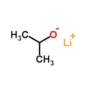 异丙醇锂 有机合成中间体 2388-10-5