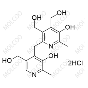 维生素B6杂质22(盐酸盐)