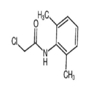 2,6-二甲基氯代乙酰苯胺|医药中间体