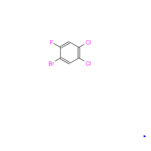 1-溴-4,5-二氯-2-氟苯,1-Bromo-4,5-dichloro-2-fluorobenzene