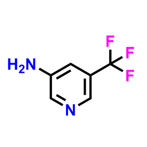 3-氨基-2-三氟甲基吡啶