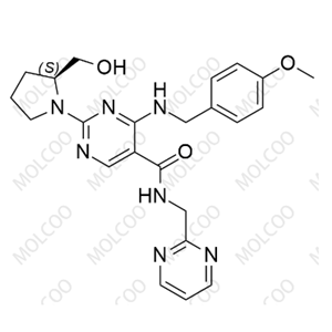 阿伐那非杂质10