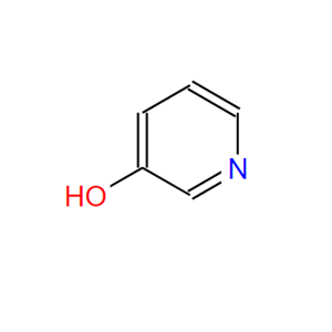 109-00-2；3-羟基吡啶
