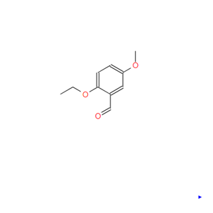 2-乙氧基-5-甲氧基-苯甲醛,2-Ethoxy-5-methoxy-benzaldehyde