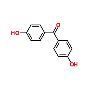 4,4'-二羟基二苯甲酮 紫外线吸收剂 611-99-4