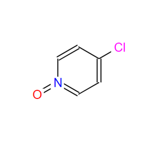 1121-76-2；4-氯吡啶 N-氧化物