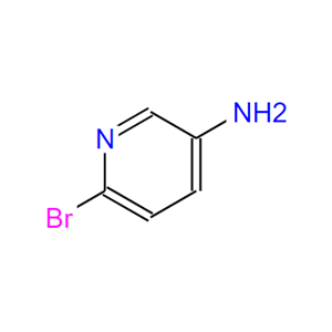 13534-97-9；5-氨基-2-溴吡啶