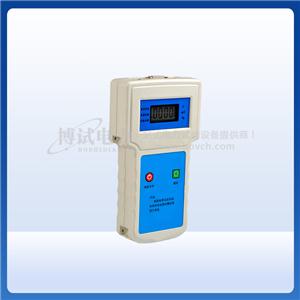 便攜式直流電源紋波系數(shù)測(cè)試儀,DC power ripple coefficient tester