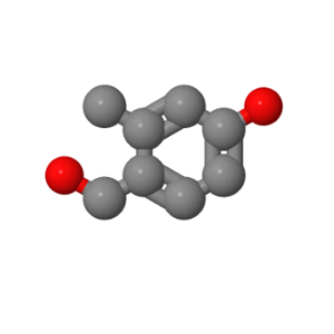 2-甲基-4-羟基苄醇,2-METHYL-4-HYDROXYBENZYL ALCOHOL