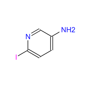 5-氨基-2-碘吡啶,5-AMINO-2-IODOPYRIDINE