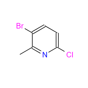 132606-40-7；5-溴-2-氯-6-甲基吡啶