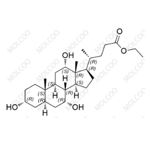 胆酸乙酯,Ethylcholate