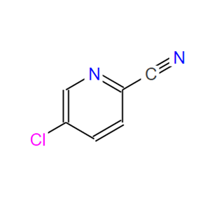 89809-64-3；2-氰基-5-氯吡啶