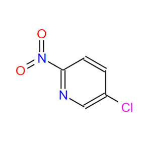52092-47-4；2-硝基-5-氯吡啶