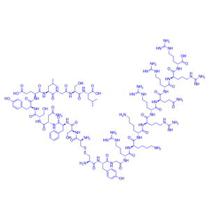 蛋白激酶C (δPKC) 抑制剂多肽/949100-39-4