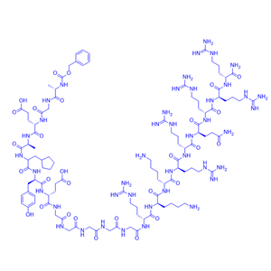 环戊丙氨酸衍生拟肽MAIT 203