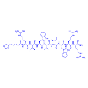 硫辛酸抗菌肽LA-Bac8c