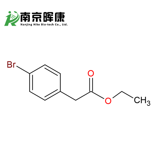 4-溴苯乙酸乙酯,Ethyl 4-bromophenylacetate