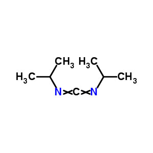 N,N'-二異丙基碳二亞胺,1,3-diisopropylcarbodiimide