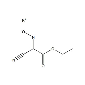 2-肟氰乙酸乙酯钾盐,OxymaPure potassium salt