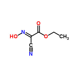 2-肟氰乙酸乙酯,Ethyl cyanoglyoxylate-2-oxime