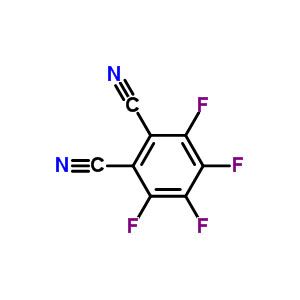 3,4,5,6-四氟邻苯二甲腈,Tetrafluorophthalonitrile