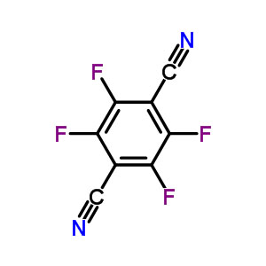 2,3,5,6-四氟对苯二甲腈,2,3,5,6-Tetrafluoroterephthalonitrile