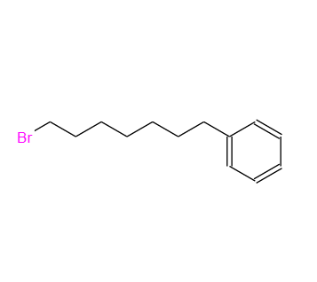 1-溴-7-苯基庚烷,1-Bromo-7-phenyl-heptane