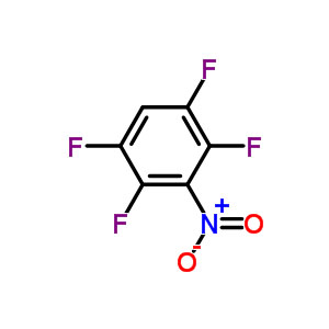 2,3,5,6-四氟硝基苯,1,2,4,5-Tetrafluoro-3-nitrobenzene