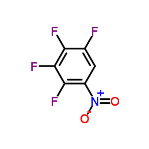 2,3,4,5-四氟硝基苯,2,3,4,5-tetrafluoronitrobenzene