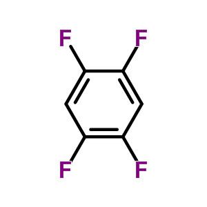 1,2,4,5-四氟苯,1,2,4,5-tetrafluorobenzene