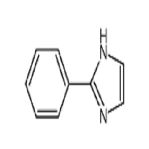 2-苯基咪唑,2-Phenylimidazole