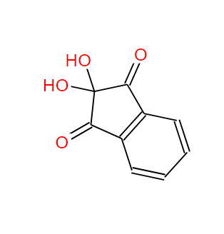 茚三酮,Ninhydrin hydrate