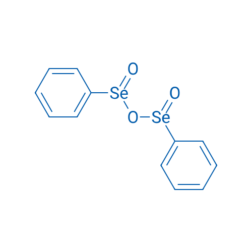 苯亚硒酸酐, TECH;苯亚硒酸酐;苯亚硒酸酐,BENZENESELENINIC ANHYDRIDE